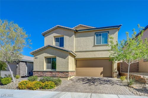 982 Mossy Vale St, Henderson, NV, 89052-4583 | Card Image
