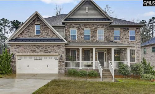 40 Wading Bird Loop, Blythewood, SC, 29016-5906 | Card Image
