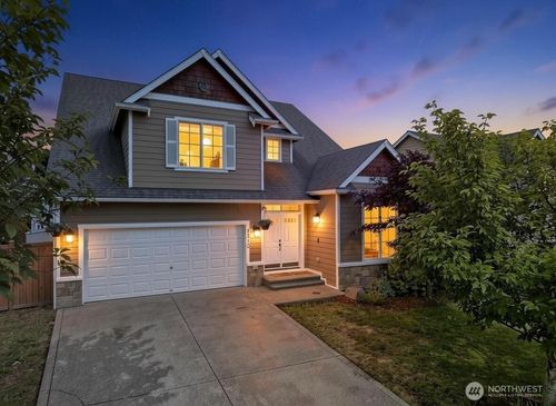 7310 223rd Avenue Ct E, Buckley, WA, 98321-7450 | Card Image