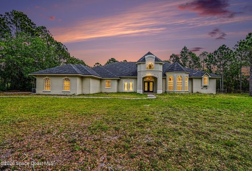 1399 Snapping Turtle Rd, Mims, FL, 32754-6256 | Card Image