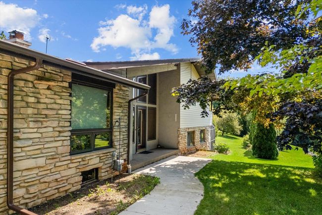 8615 Pigeon Lake Road, House other with 3 bedrooms, 2 bathrooms and null parking in Liberty WI | Image 27
