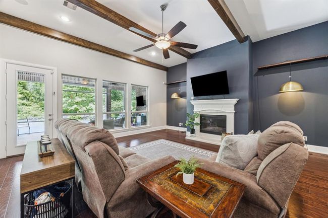 27016 Hidden Grove Landing Dr, House other with 5 bedrooms, 6 bathrooms and 3 parking in Spring TX | Image 11