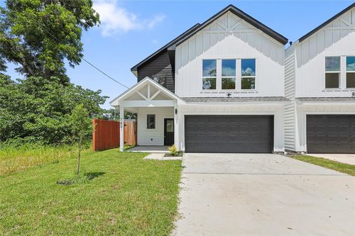 7410 Hezekiah Ln, Houston, TX, 77088-7618 | Card Image
