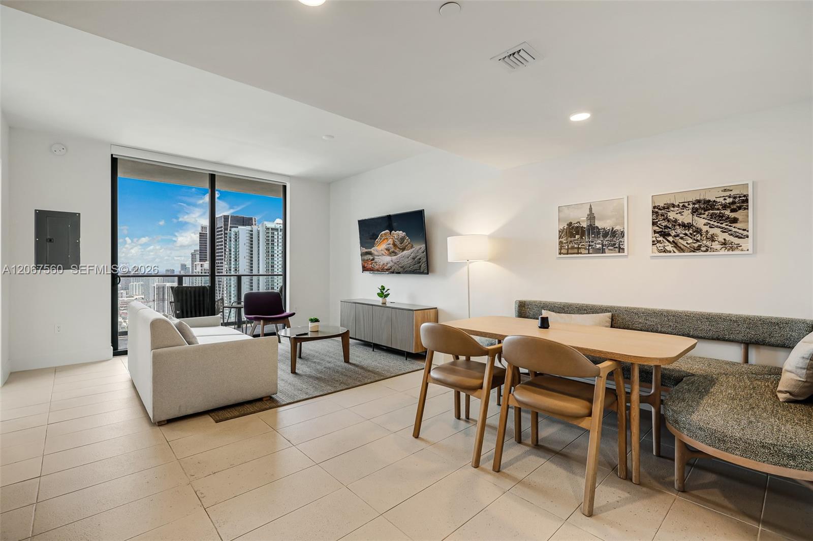 Residential in Miami 5