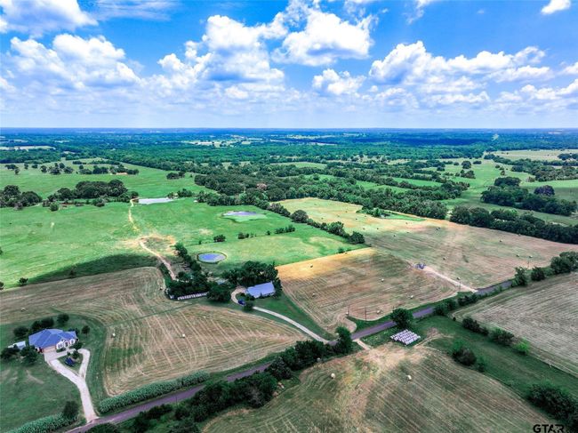 20 Acres County Road 3533, Home with 0 bedrooms, 0 bathrooms and null parking in Saltillo TX | Image 22