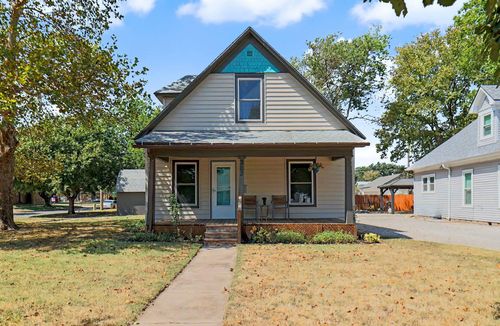 303 N Walnut, Wichita, KS, 67203 | Card Image
