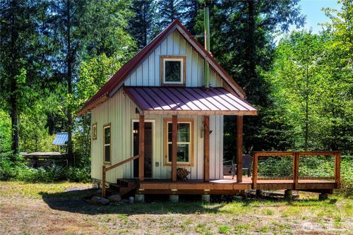 0 Ne 130th St, Skykomish, WA, 98288 | Card Image