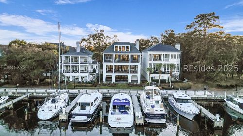 7 Post Mill Rd, Hilton Head Island, SC, 29926-1231 | Card Image
