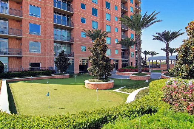 APT-505 - 2207 Bancroft St, Condo with 2 bedrooms, 2 bathrooms and 2 parking in Houston TX | Image 31