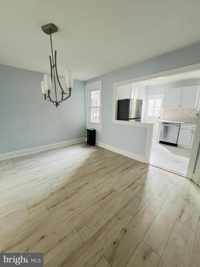138 N Cedar Ln, Townhouse with 3 bedrooms, 1 bathrooms and null parking in UPPER DARBY PA | Image 14