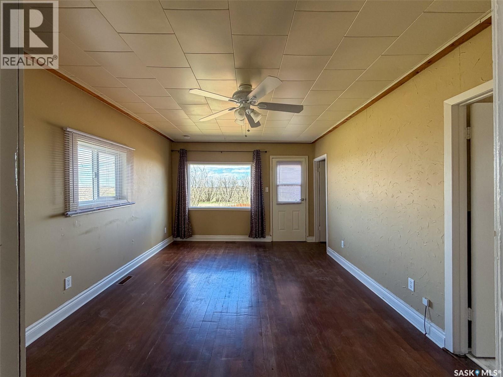 Residential in Frontier 5