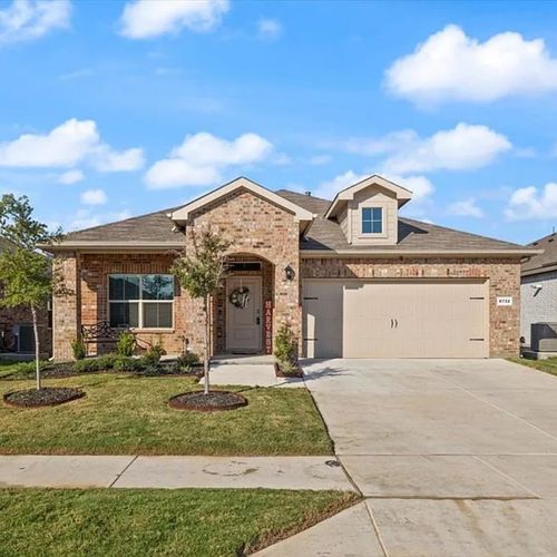 9732 Serviceberry Ln, Crowley, TX, 76036-4330 | Card Image