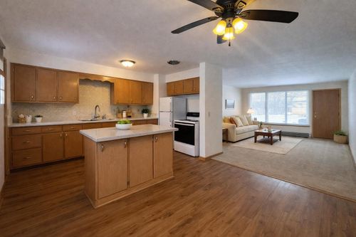 2414 Fremont Ave, Madison, WI, 53704-3361 | Card Image