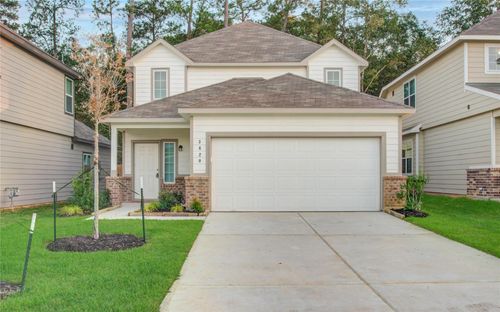 3620 Cub Dr, Conroe, TX, 77301-2684 | Card Image
