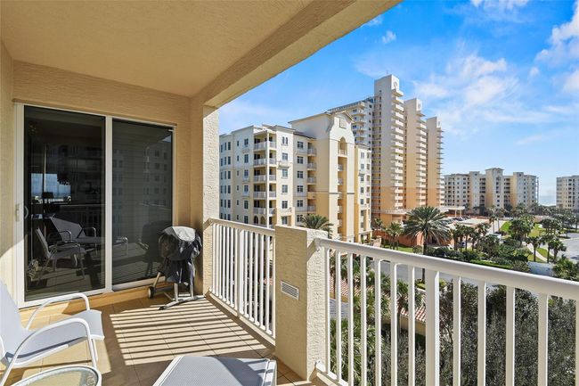 APT-606 - 261 Minorca Beach Way, Condo with 4 bedrooms, 3 bathrooms and null parking in NEW SMYRNA BEACH FL | Image 17