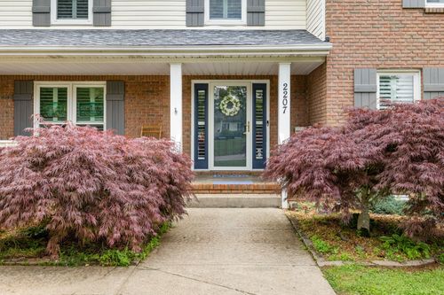 2207 Tom Dr, Clarksville, TN, 37043-5624 | Card Image