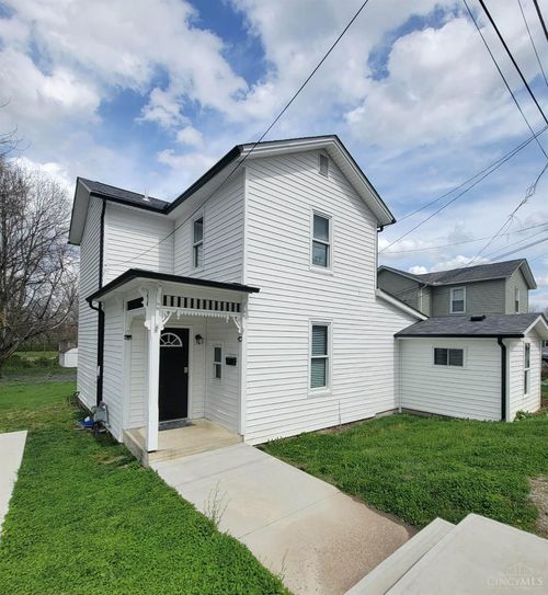 325 Railroad St, South Lebanon, OH, 45065-1425 | Card Image