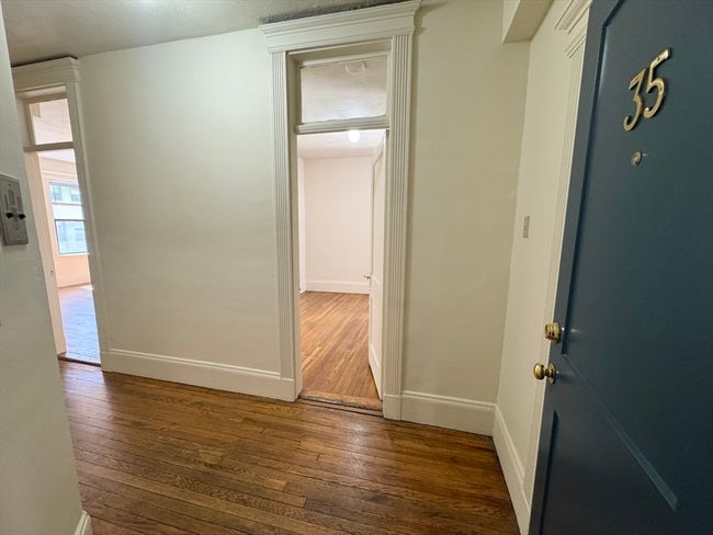 APT-35 - 41 Edgerly Rd, Condo with 1 bedrooms, 1 bathrooms and null parking in Boston MA | Image 9