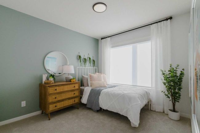 1336 - 1350 Cornerstone Street Ne, Townhouse with 4 bedrooms, 3 bathrooms and 2 parking in Calgary AB | Image 20