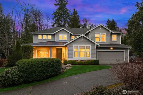 24046 Se 9th Ct, Sammamish, WA, 98075-8130 | Card Image