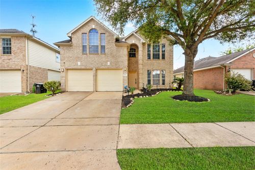 3115 Holly Ranch Dr, Katy, TX, 77494-3023 | Card Image
