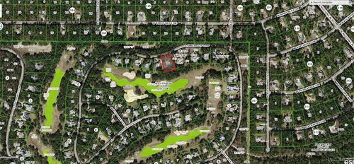 4152 N Pine Valley Loop, Lecanto, FL, 34461-9200 | Card Image