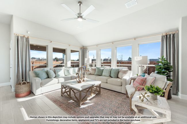 201 Rock Sparrow Ln, House other with 4 bedrooms, 3 bathrooms and null parking in Alvarado TX | Image 15