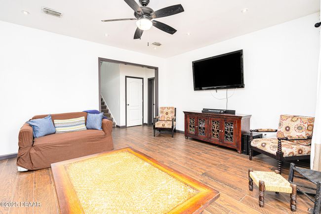 LOWER LEVEL LIVING ROOM | Image 29