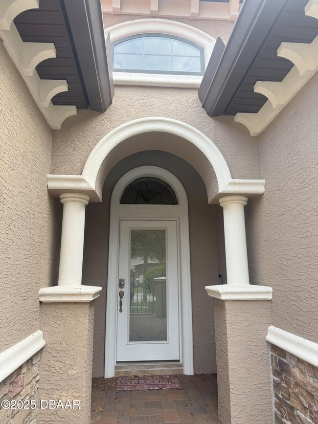76 Apian Way, House other with 3 bedrooms, 2 bathrooms and null parking in ORMOND BEACH FL | Image 5