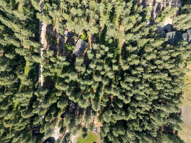 Aerial view of property's location | Image 38
