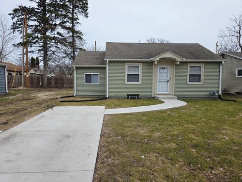 4868 N 52nd St, Milwaukee, WI, 53218-4306 | Card Image