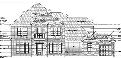 5167 High Hill Park Hill, Arrington, TN, 37014 | Card Image