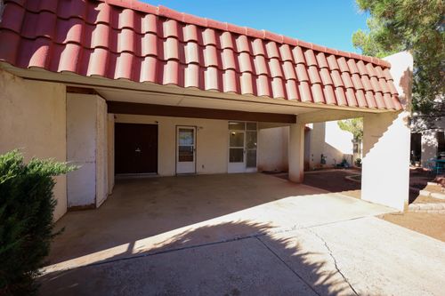 632 Carmel Rd, Rio Communities, NM, 87002-7203 | Card Image