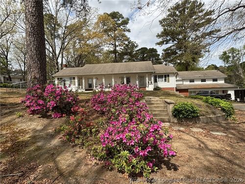 100-B Twin Acres Drive, Fayetteville, NC, 28303 | Card Image