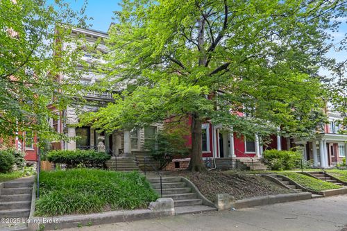 1231 S 4th St, Louisville, KY, 40203-3081 | Card Image