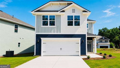 637 Bald Ridge Cir, Demorest, GA, 30535 | Card Image