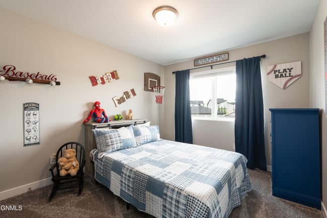 4808 Cornice Loop, House other with 5 bedrooms, 4 bathrooms and null parking in Bismarck ND | Image 22
