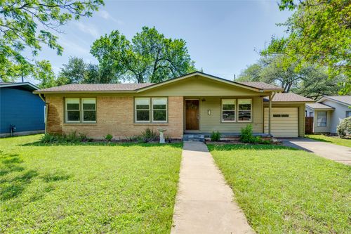 8314 Polar Dr, Austin, TX, 78757-8325 | Card Image
