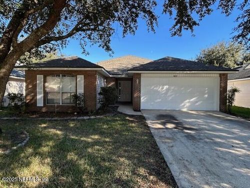 1837 Creekview Dr, Green Cove Springs, FL, 32043-6206 | Card Image