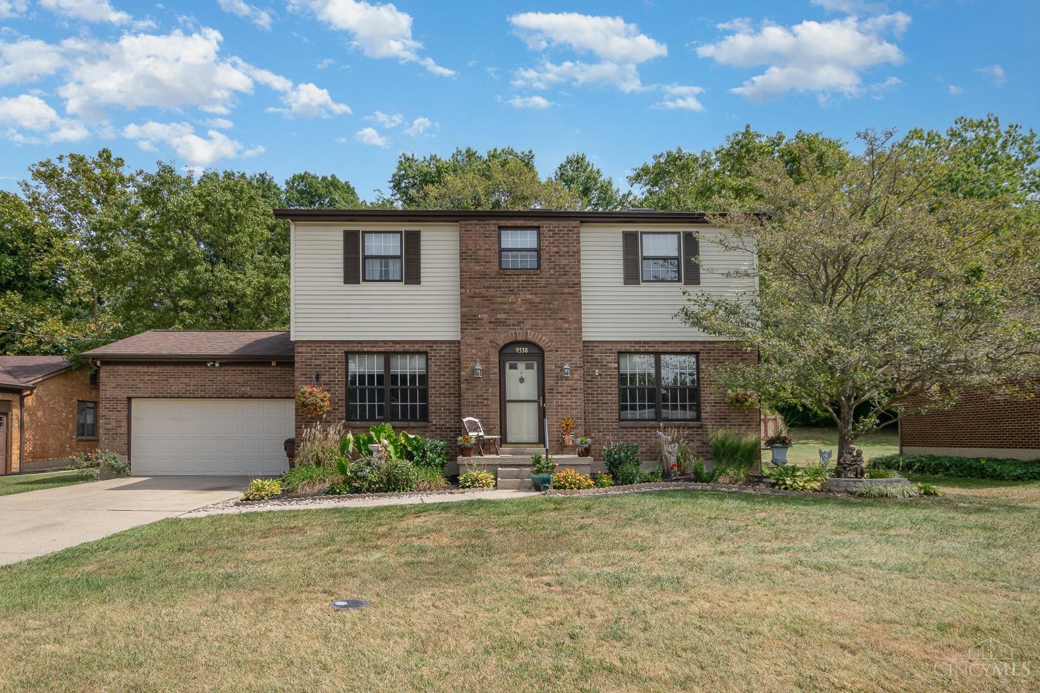 Erin Dr, Cincinnati, OH 45251