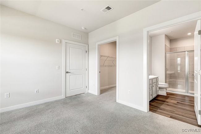 PRIMARY BEDROOM | Image 5