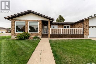 1614 Bingham Rd, House other with 4 bedrooms, 3 bathrooms and null parking in Moose Jaw SK | Image 2