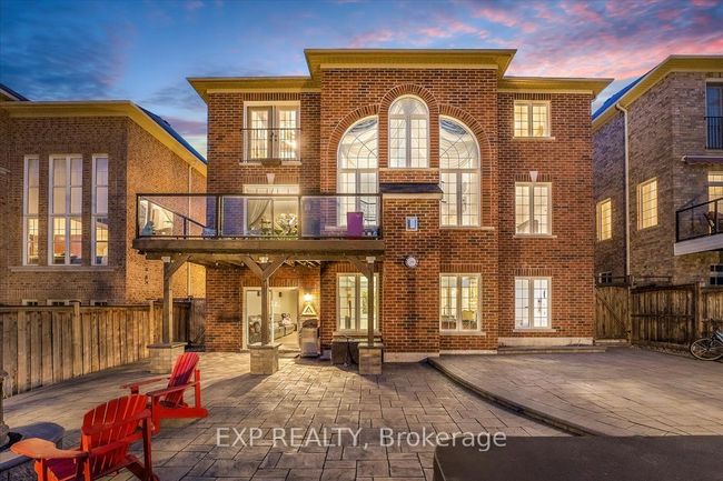 29 William Bowes Blvd, House other with 5 bedrooms, 5 bathrooms and 2 parking in Maple ON | Image 43