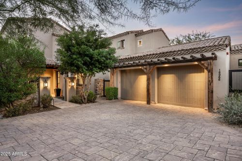 18966 N Silverleaf Dr, Scottsdale, AZ, 85255-7160 | Card Image