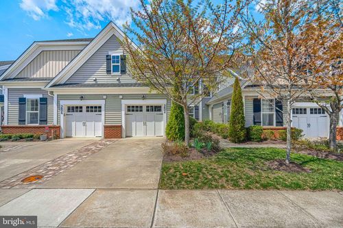 3024 Woodchuck Way, ODENTON, MD, 21113 | Card Image