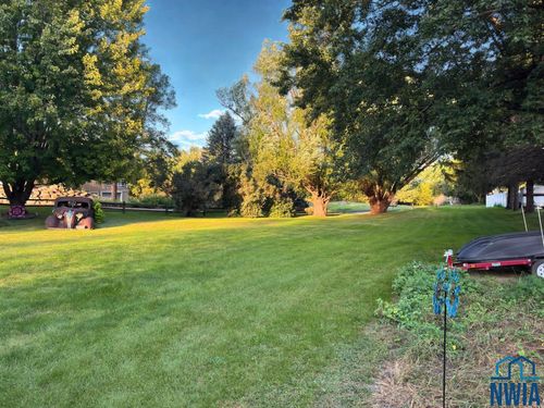 LOT 9 Northern Heights, LeMars, IA, 51031 | Card Image