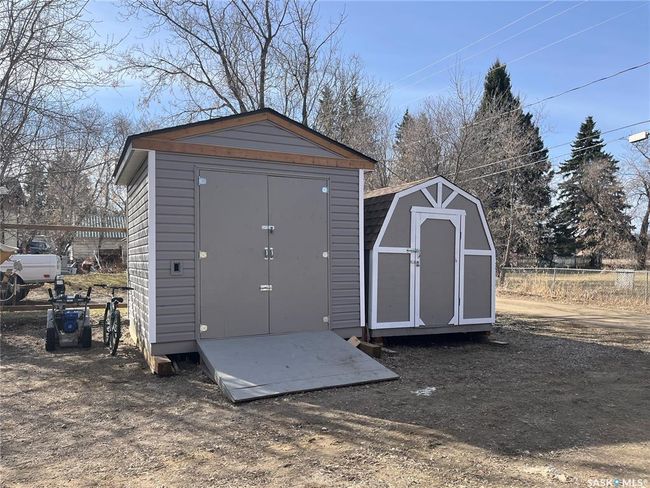View of shed | Image 4