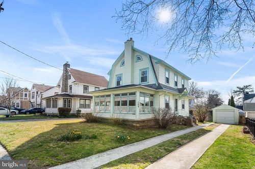 122 E Plumstead Ave, LANSDOWNE, PA, 19050-1430 | Card Image