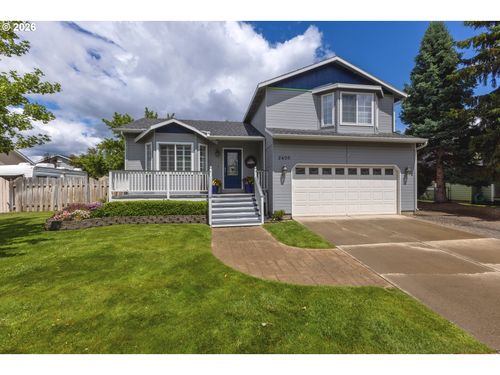 2405 E M Ave, LaGrande, OR, 97850 | Card Image