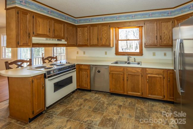 395 Thompson Rd, House other with 4 bedrooms, 3 bathrooms and null parking in Rutherfordton NC | Image 6